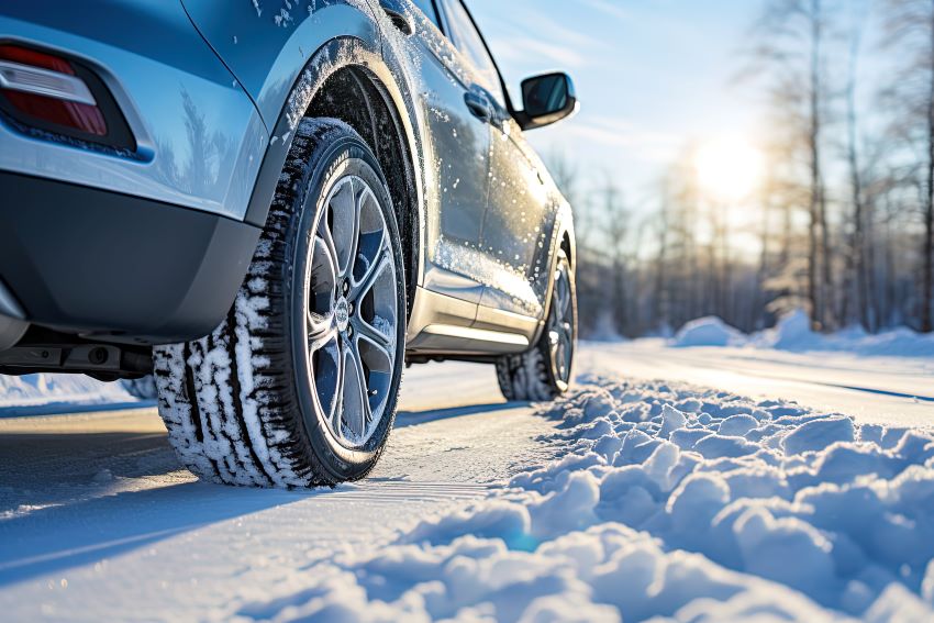 How to Winterize a Car for Storage